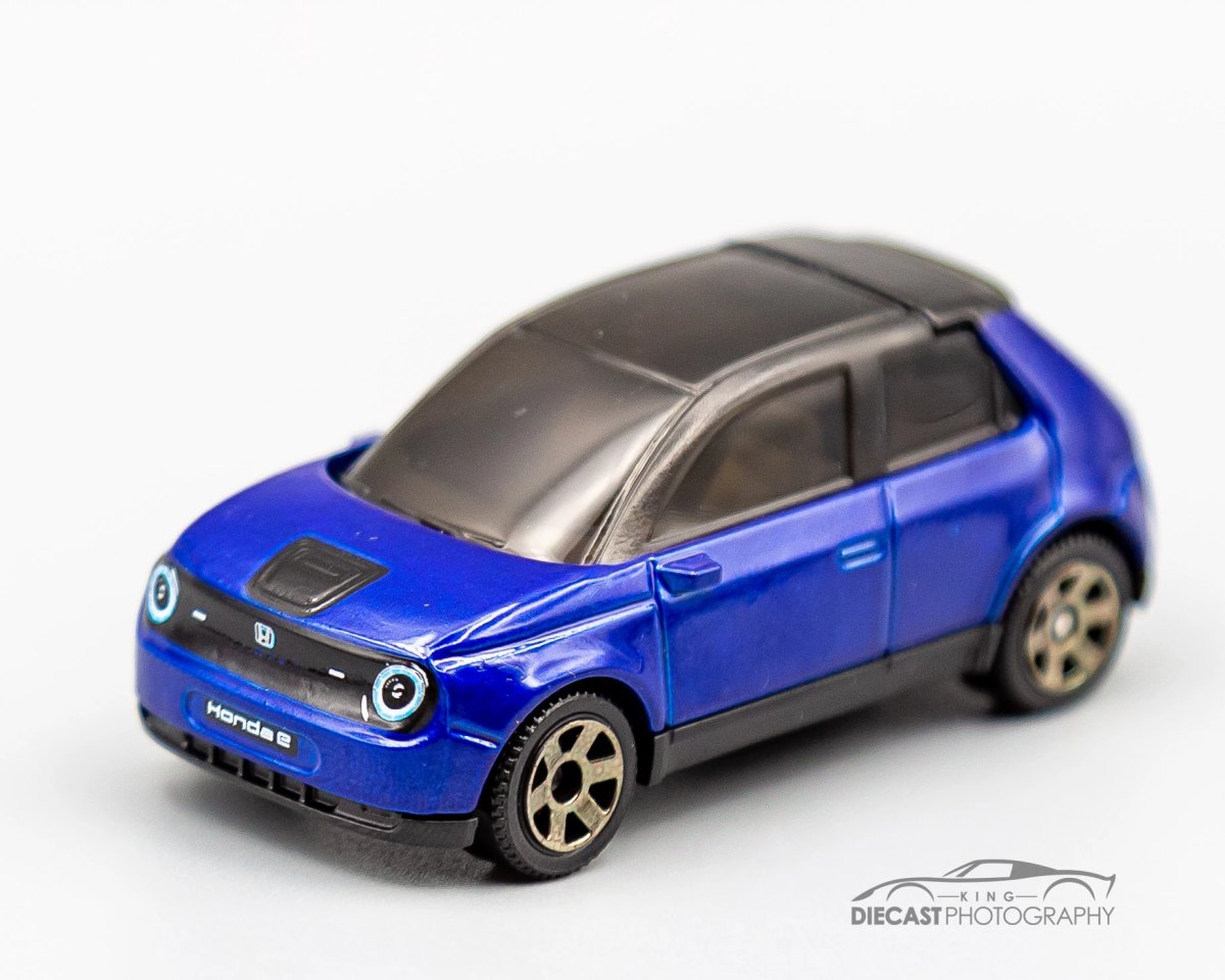 Hot Wheels 2020 Honda E