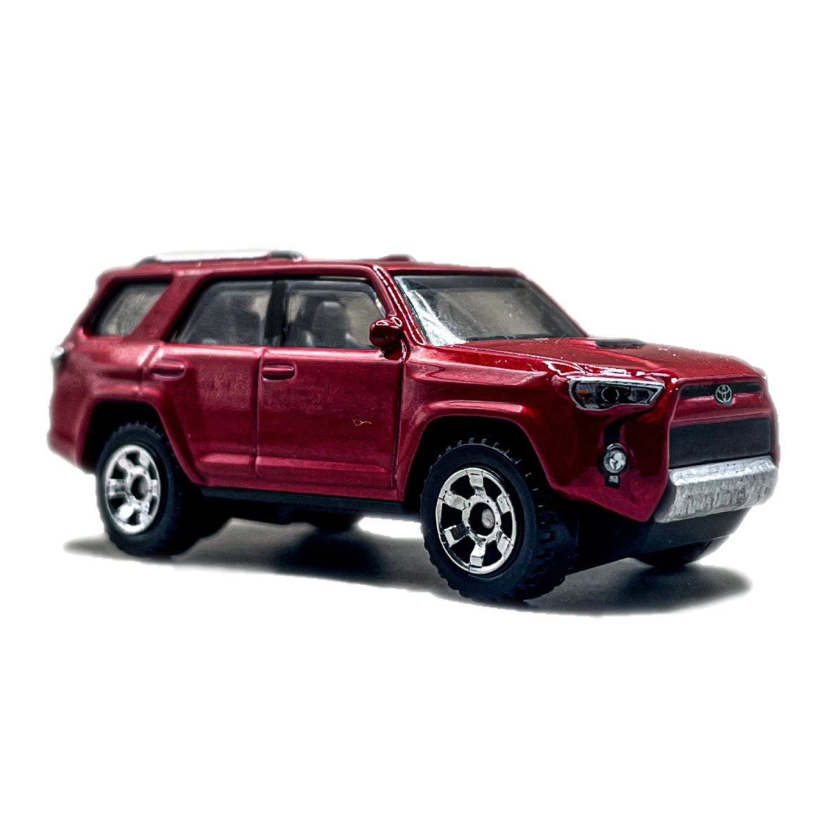 Hot Wheels Toyota 4Runner(New; 2022 model delayed to 2023)