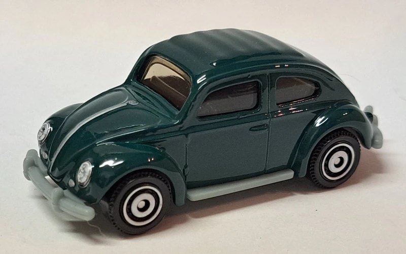 Hot Wheels 1962 Volkswagen Beetle