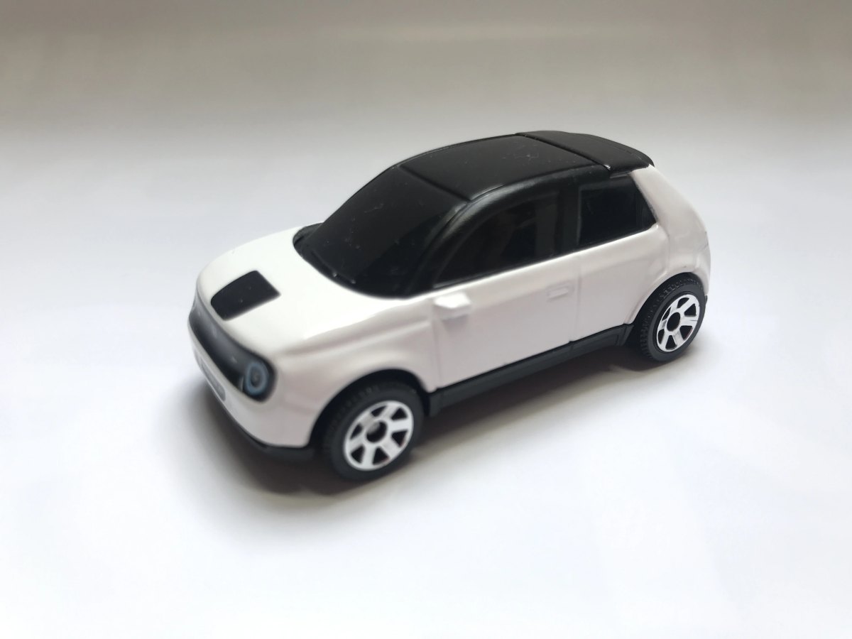 Hot Wheels 2020 Honda E