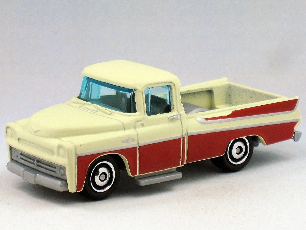 Hot Wheels 1957 Dodge Sweptside Pickup