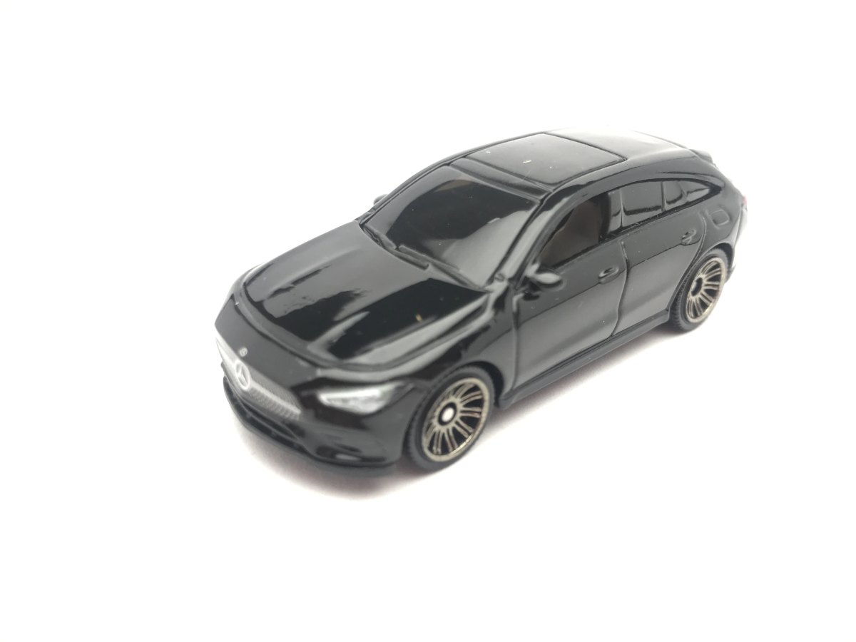 Hot Wheels 2020 Mercedes-Benz CLA Shooting Brake