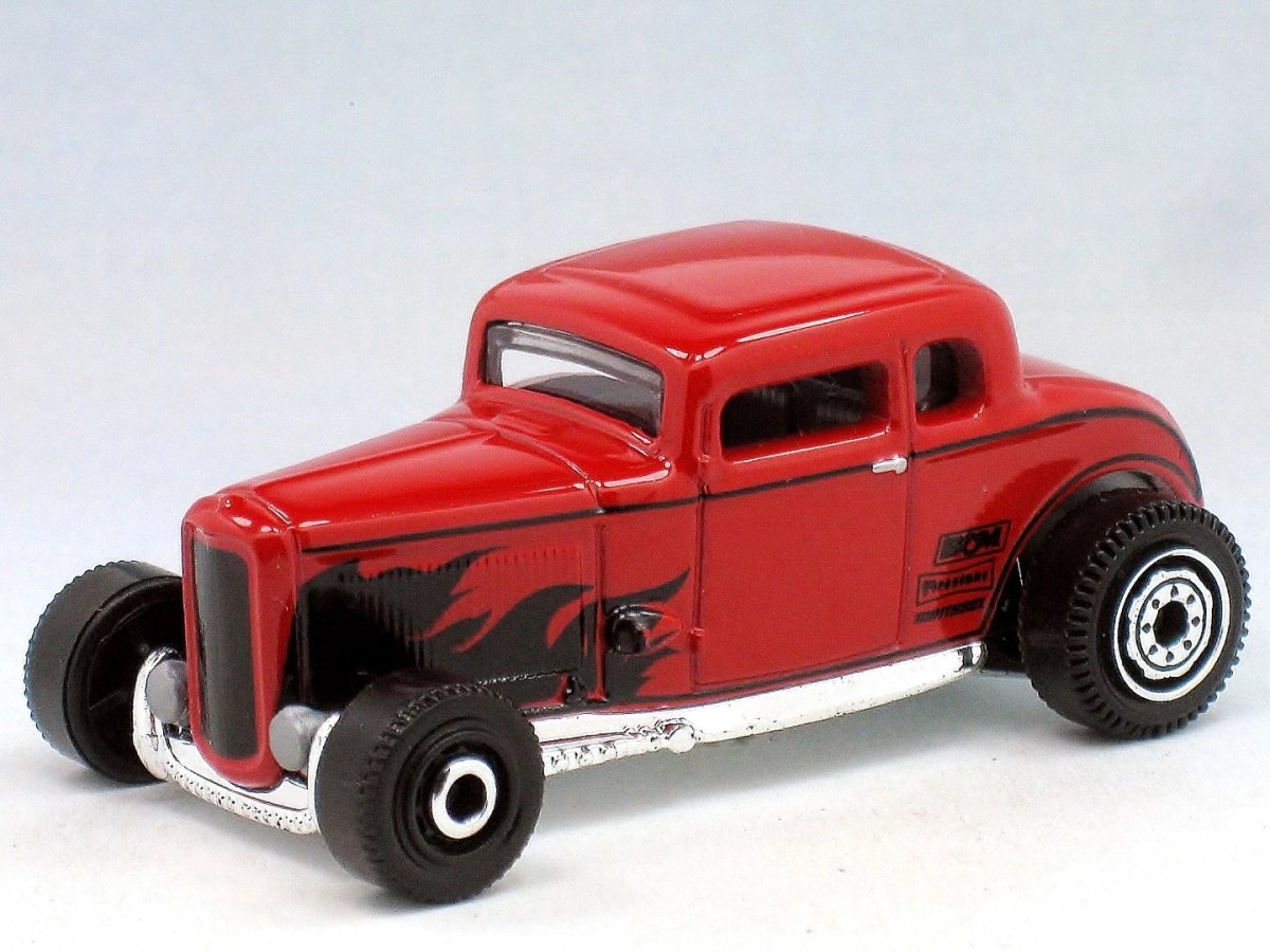 Hot Wheels 1932 Ford Coupe
