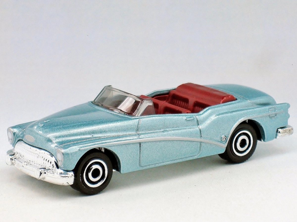 Hot Wheels 1953 Buick Skylark