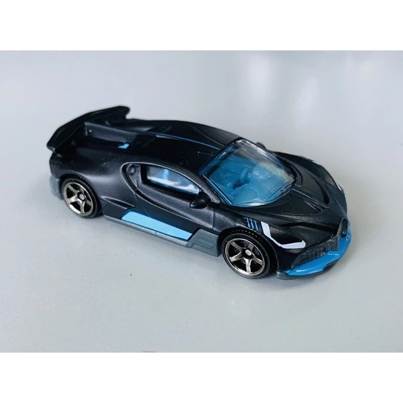 Hot Wheels 2018 Bugatti Divo