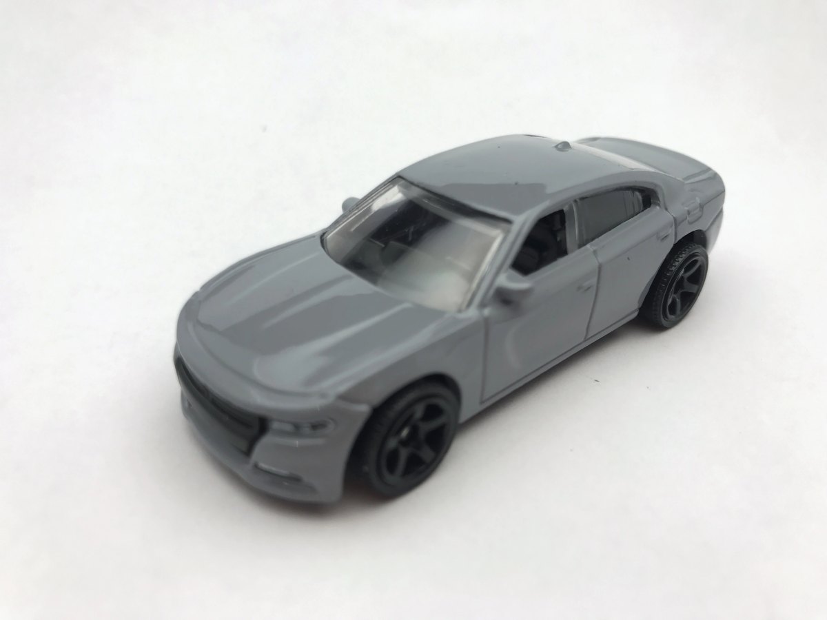Hot Wheels 2018 Dodge Charger