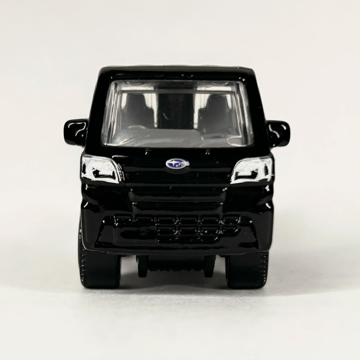 2021 Subaru Sambar Black: No Package: Image 4