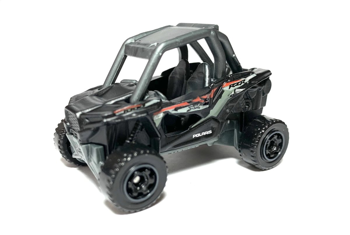 Hot Wheels Polaris RZR