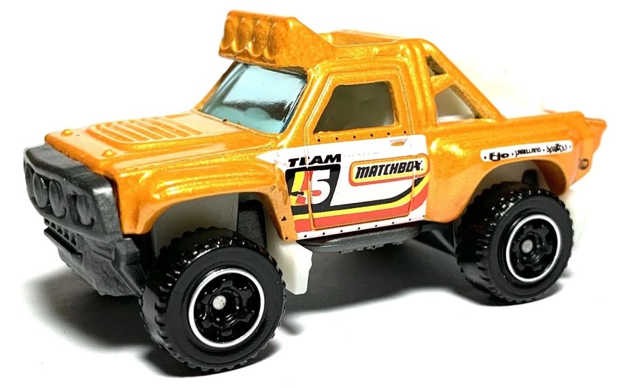 2020 Sonora Shredder Orange: No package: Image 3