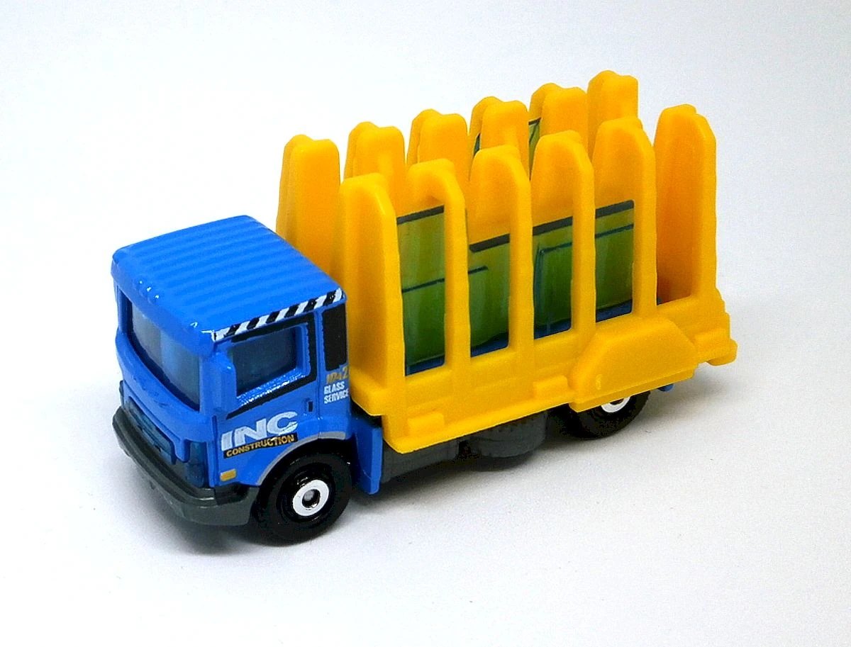 Hot Wheels Glass King