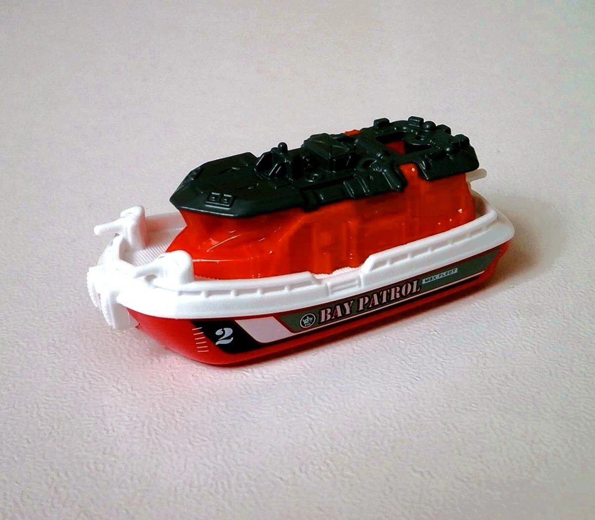 Hot Wheels Bay Brigade