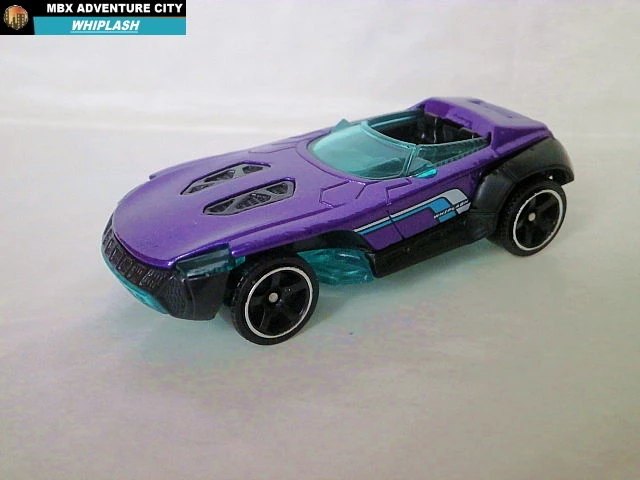 Hot Wheels Whiplash