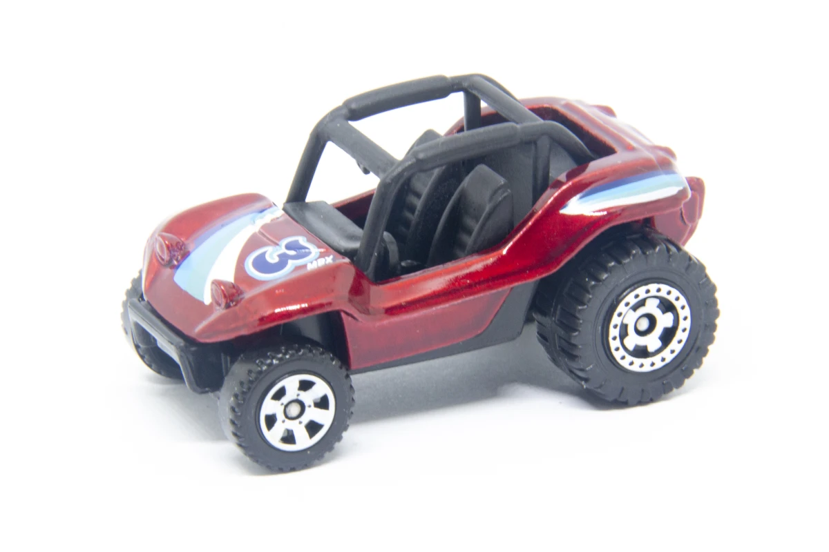 Hot Wheels Baja Bandit