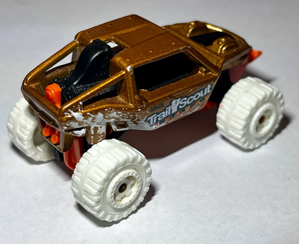 2012 Off-Road Rider Bronze: No Package: Image 2