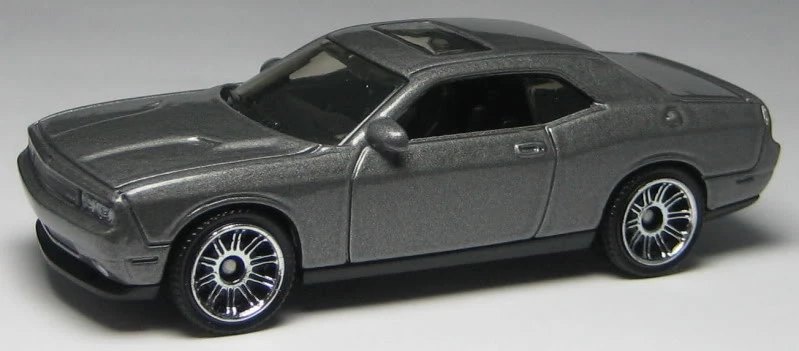 Hot Wheels Dodge Challenger