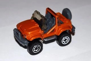 Hot Wheels Cliff Hanger