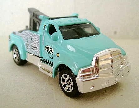 Hot Wheels Mobile Mover