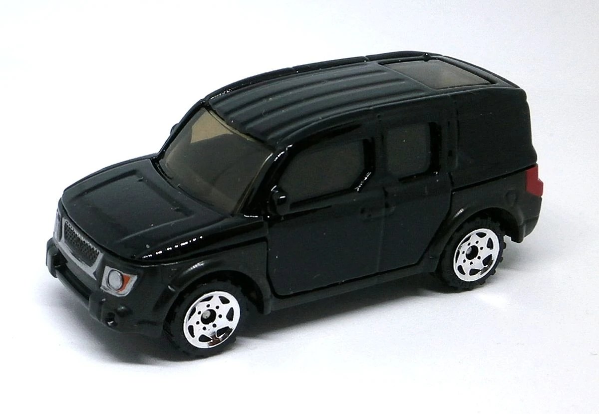 Hot Wheels Honda Element