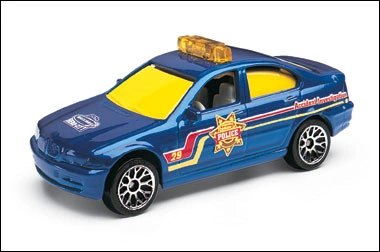 Hot Wheels BMW 328i(New for USA)