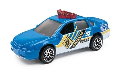 Hot Wheels 2000 Chevrolet Impala