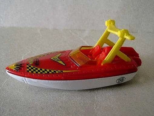 Hot Wheels Hydro X-Treme