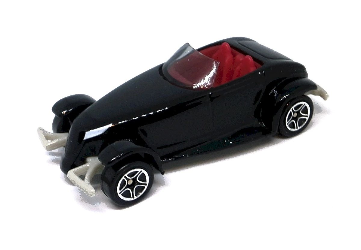 Hot Wheels Plymouth Prowler