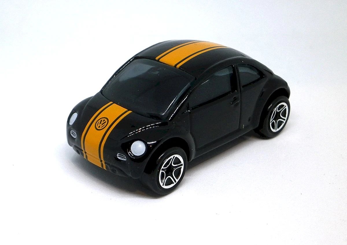 Hot Wheels VW Concept 1