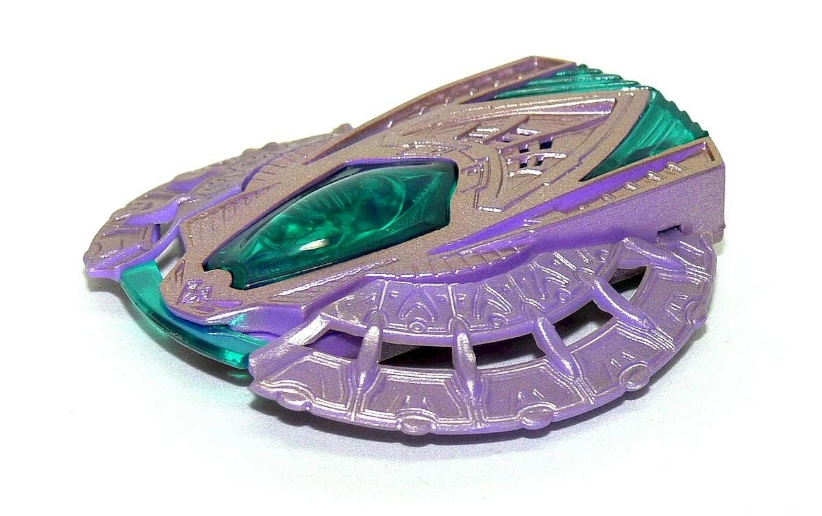 Hot Wheels UFO