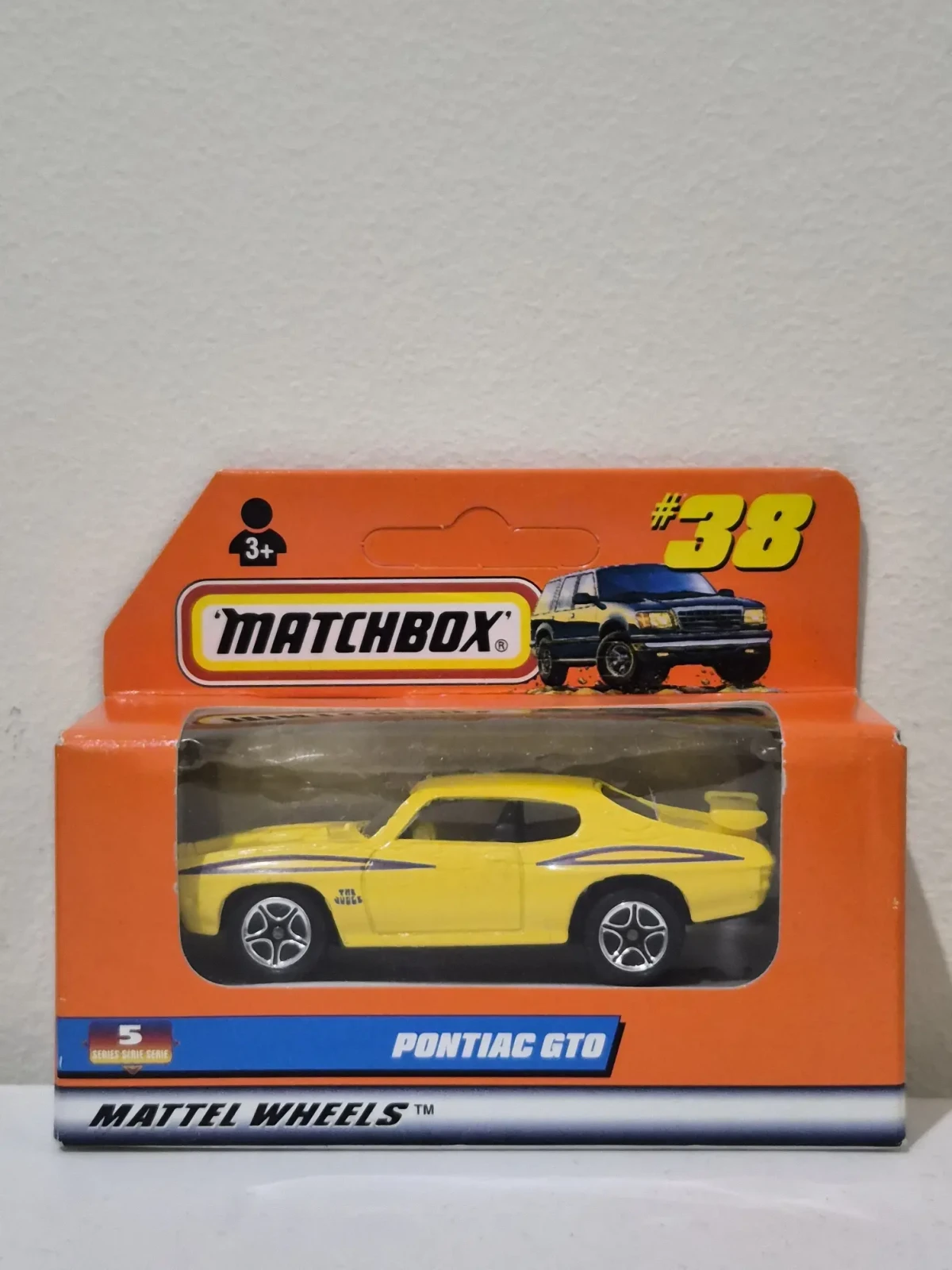 1998 Pontiac GTO: Box: Image 2