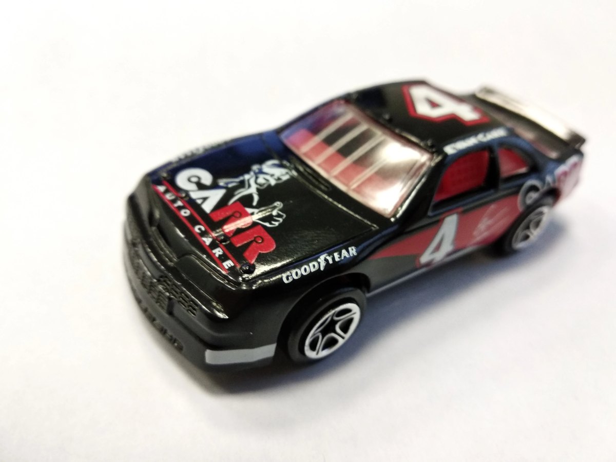 Hot Wheels Ford Thunderbird Stock Car