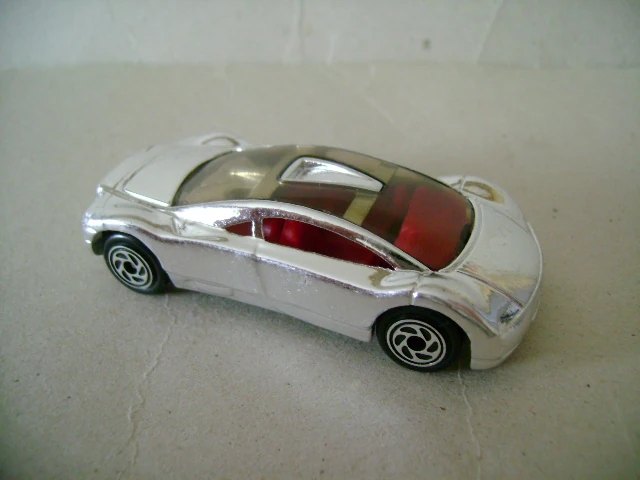 Hot Wheels Audi Avus