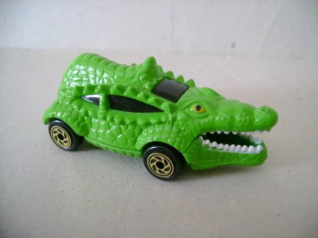 Hot Wheels Tailgator