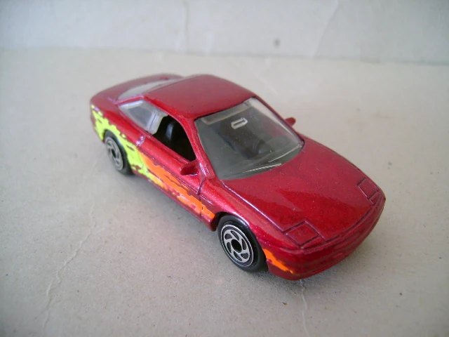 Hot Wheels Ford Probe GT