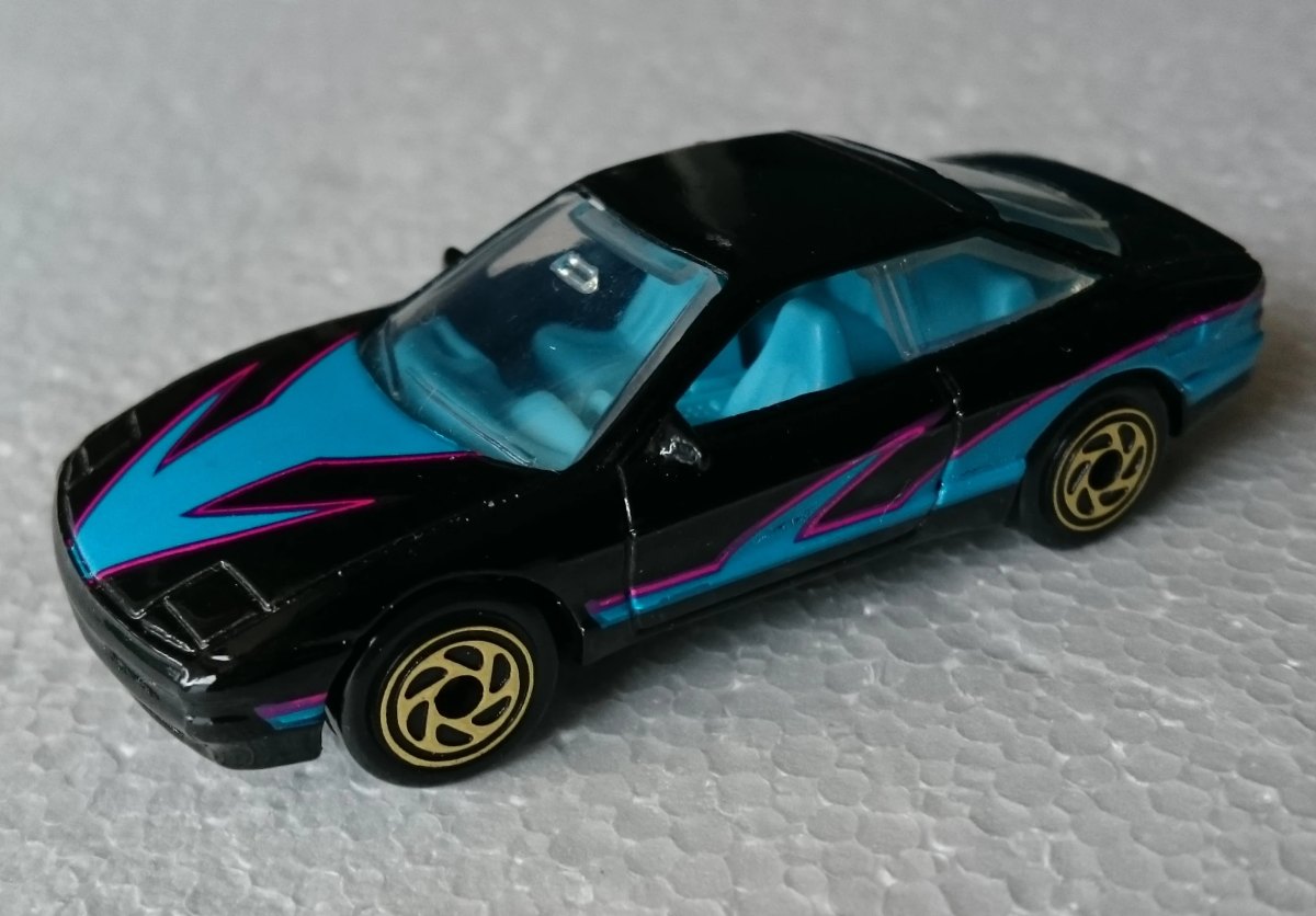 Hot Wheels Ford Probe