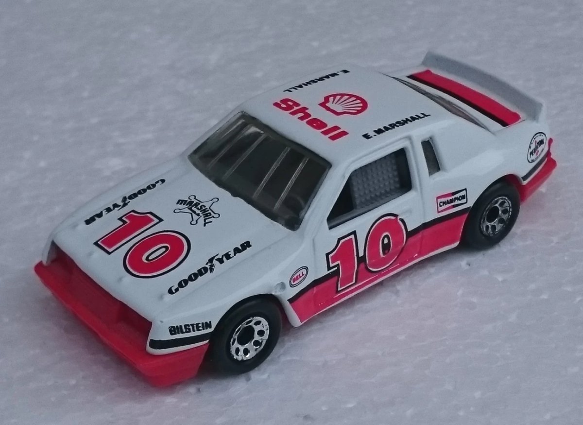 Hot Wheels Buick Le Sabre