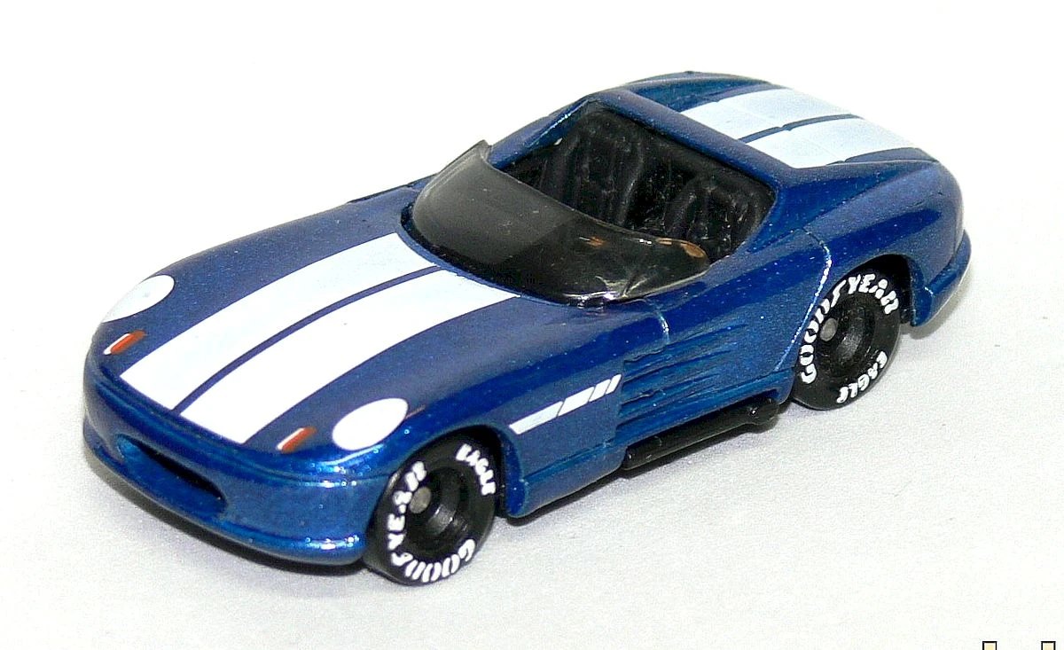 Hot Wheels Sunburner