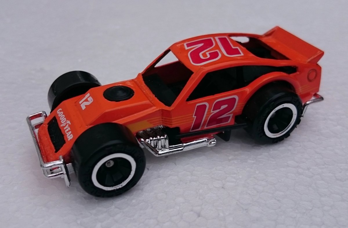 Hot Wheels Modified Racer