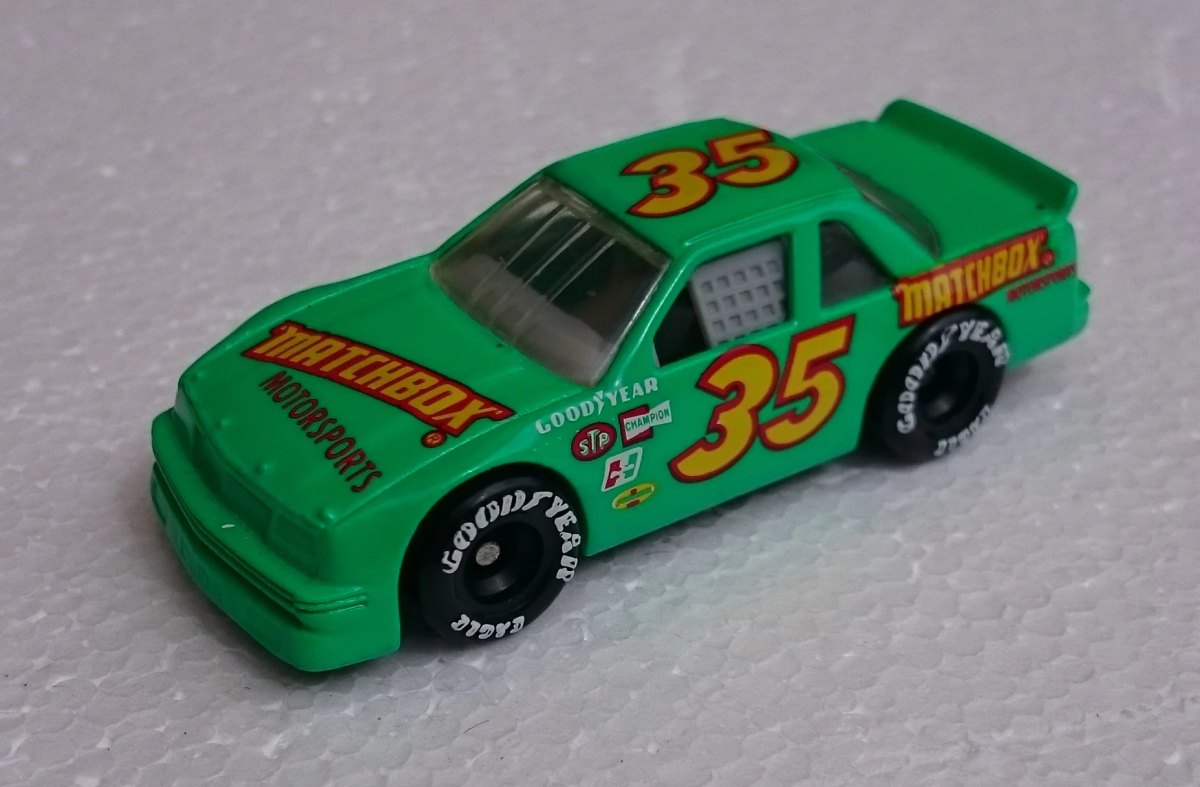 Hot Wheels Chevrolet Lumina