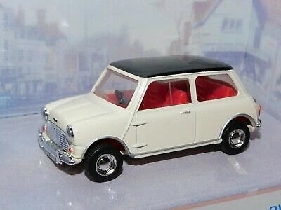 Hot Wheels 1964 Austin Mini Cooper "S"
