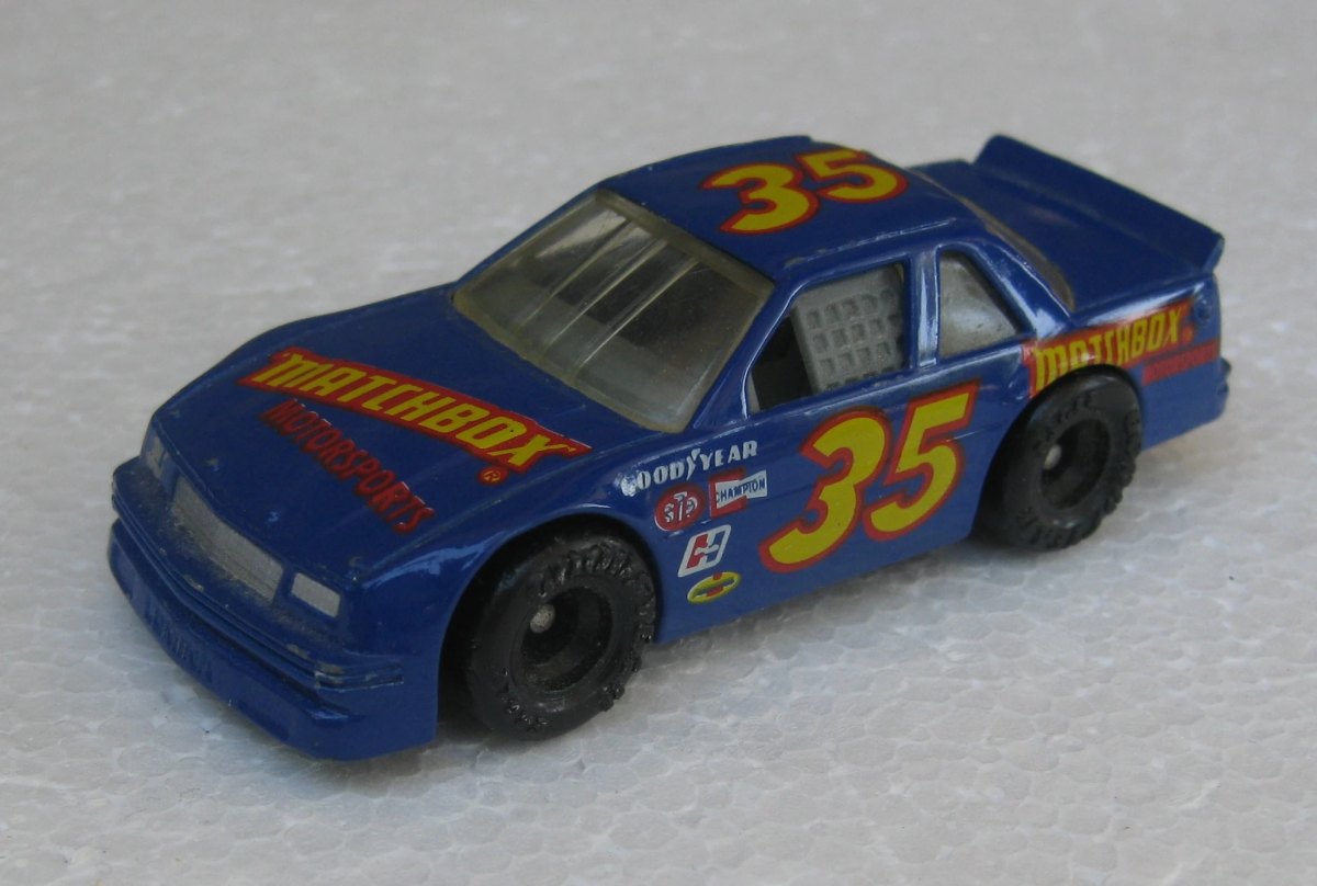 Hot Wheels Chevrolet Lumina