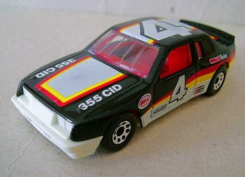 Hot Wheels Buick Lesabre