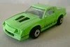 Hot Wheels Camaro IROC-Z28