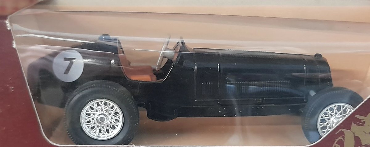 Hot Wheels 1935 E.R.A.