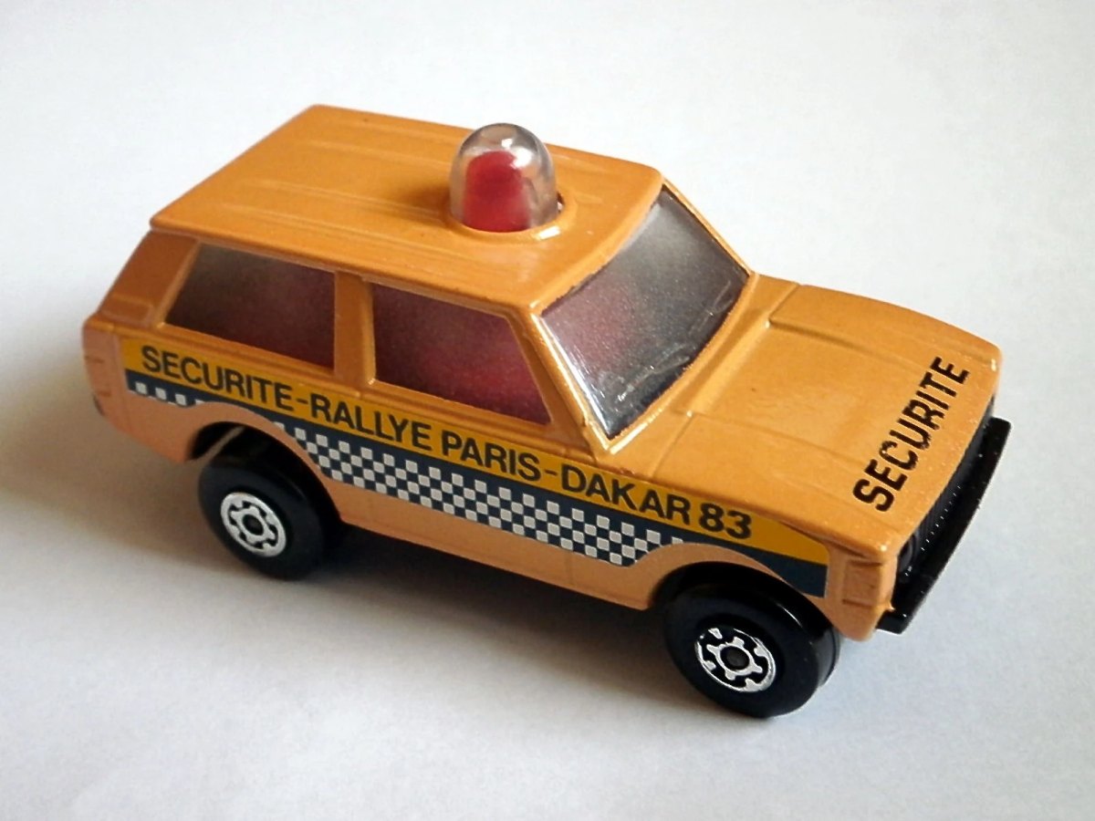 Hot Wheels Police Patrol