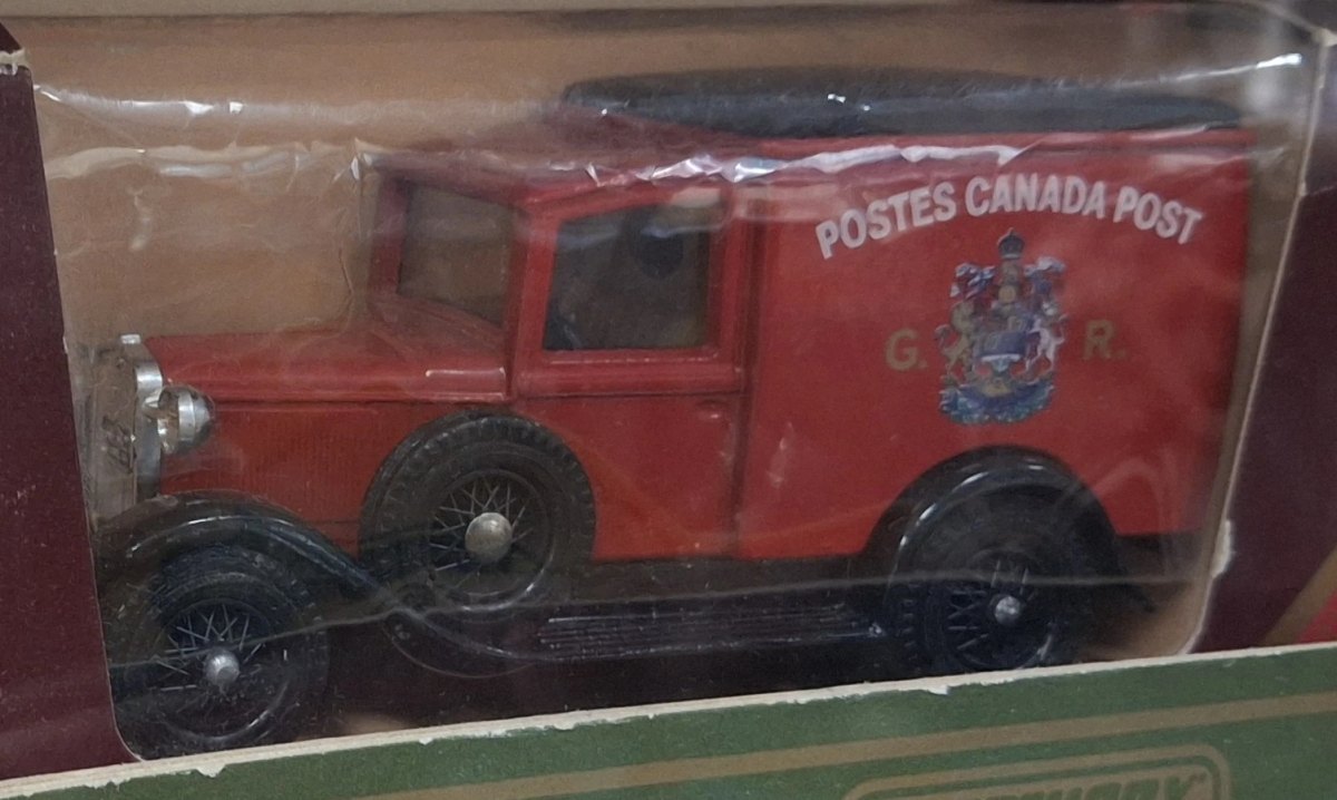 Hot Wheels Ford Model A