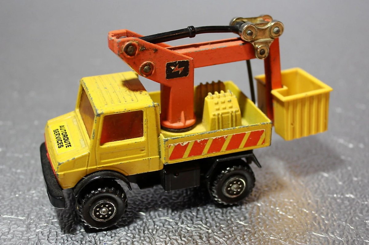 Hot Wheels Lamp Maintenance Set