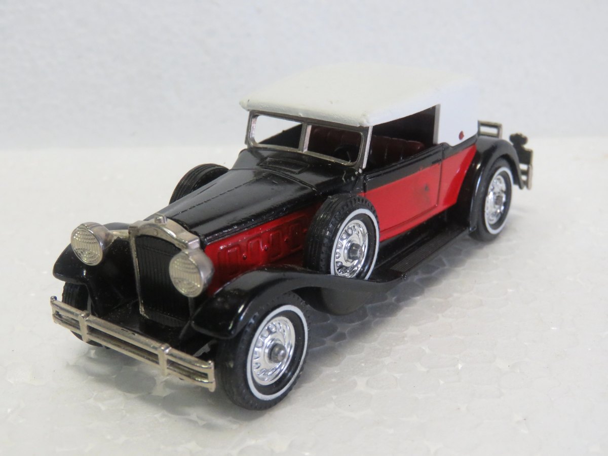 Hot Wheels 1930 Packard Victoria