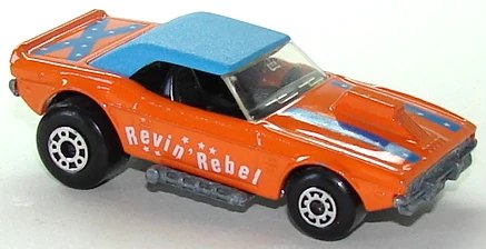 Hot Wheels Dodge Challenger