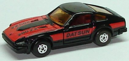 Hot Wheels Phantom Z