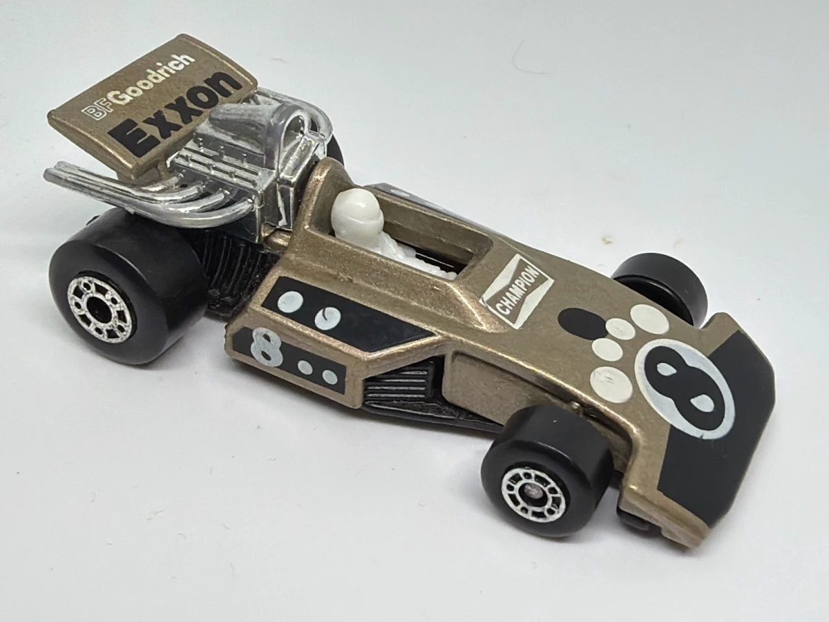 1982 Formula 5000 Bronze: No Package: Image 2
